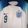 ENGLAND KANE 2022-2023 ORIGINAL JERSEY Size L