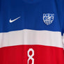 USA SOCCER USMNT DEMPSEY 2014-2015 ORIGINAL JERSEY Size XL