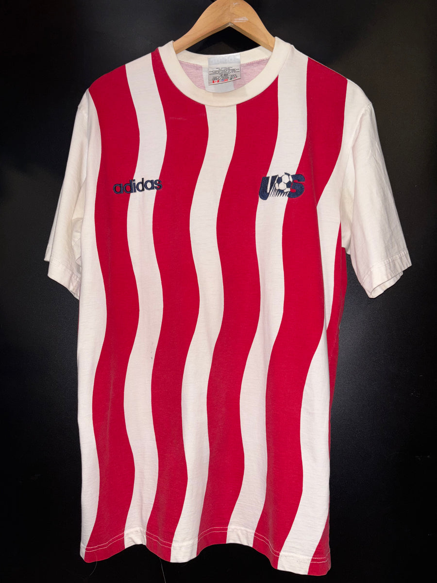 USA SOCCER USMNT 1994-1995 ORIGINAL JERSEY Size M