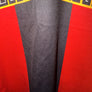 NEW YORK CITY METRO STARS 2000-2001 ORIGINAL JERSEY Size S