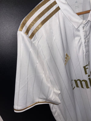 AC MILAN 2016-2017 ORIGINAL JERSEY Size L