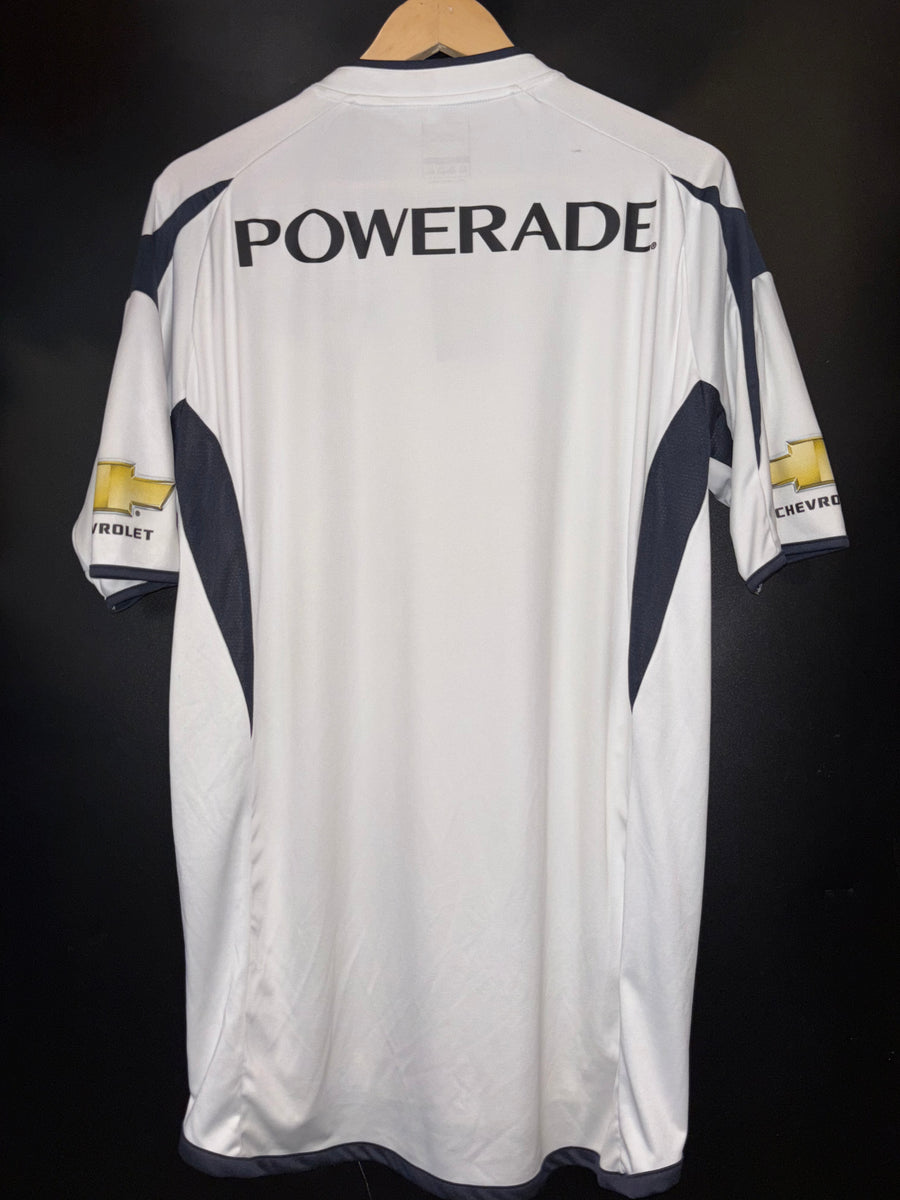 LDU QUITO 2009-2010 ORIGINAL JERSEY Size XL