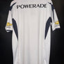 LDU QUITO 2009-2010 ORIGINAL JERSEY Size XL