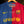 BARCELONA MESSI 2008-2009 ORIGINAL JERSEY Size M