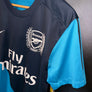 ARSENAL HENRY 2011-2012 ORIGINAL JERSEY Size M