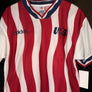 USA SOCCER USMNT 1994-1995 ORIGINAL JERSEY Size M