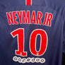 PSG PARIS SAINT GERMAIN NEYMAR JR  2018-2019 ORIGINAL JERSEY SIZE XL