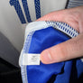 FRANCE ZIDANE 2002-2003 ORIGINAL JERSEY Size XL