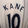 TOTTENHAM HOTSPURS KANE 2016-2017 ORIGINAL JERSEY Size XL