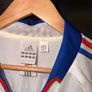 FRANCE ZIDANE 2004-2005 ORIGINAL JERSEY Size XL
