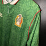 MEXICO 1993-1994 ORIGINAL JERSEY Size L