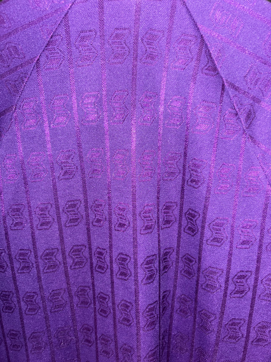 FIORENTINA 1990-1991 ORIGINAL JERSEY Size L