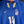 ITALY DEL PIERO 1996-1997 ORIGINAL JERSEY Size XL