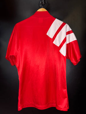LIVERPOOL 1992-1993 ORIGINAL JERSEY SIZE L