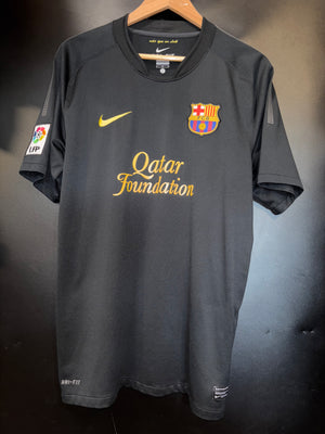 BARCELONA MESSI 2011-2012 ORIGINAL JERSEY Size L