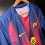 BARCELONA YAMAL 2025-2026 ORIGINAL JERSEY Size L