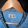 MANCHESTER CITY HAALAND 2024-2025 ORIGINAL JERSEY Size M