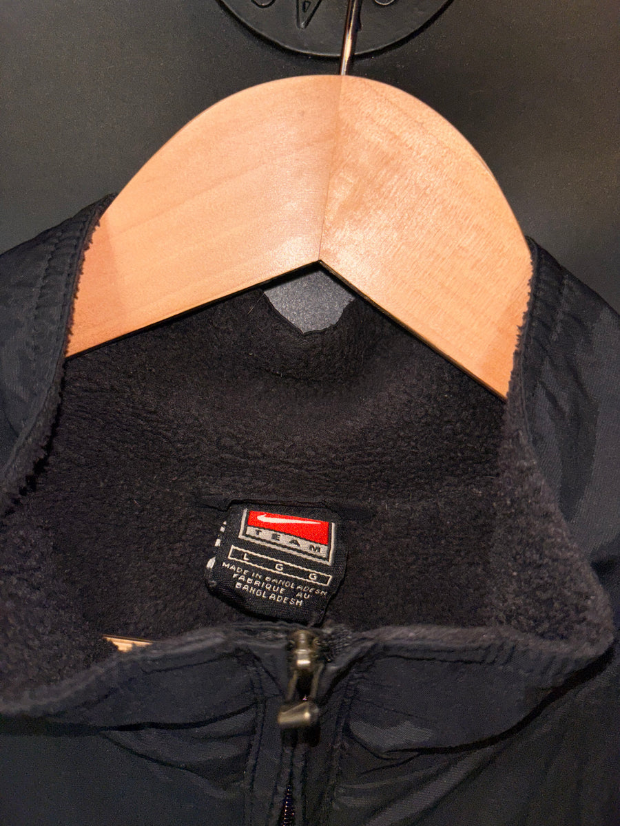 INTER MILAN 2000-2001 ORIGINAL JACKET Size L