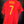 PORTUGAL FIGO 2004-2005 ORIGINAL JERSEY Size M