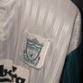 LIVERPOOL 1995-1996 ORIGINAL JERSEY Size XL