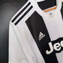 JUVENTUS RONALDO 2018-2019 ORIGINAL JERSEY Size M