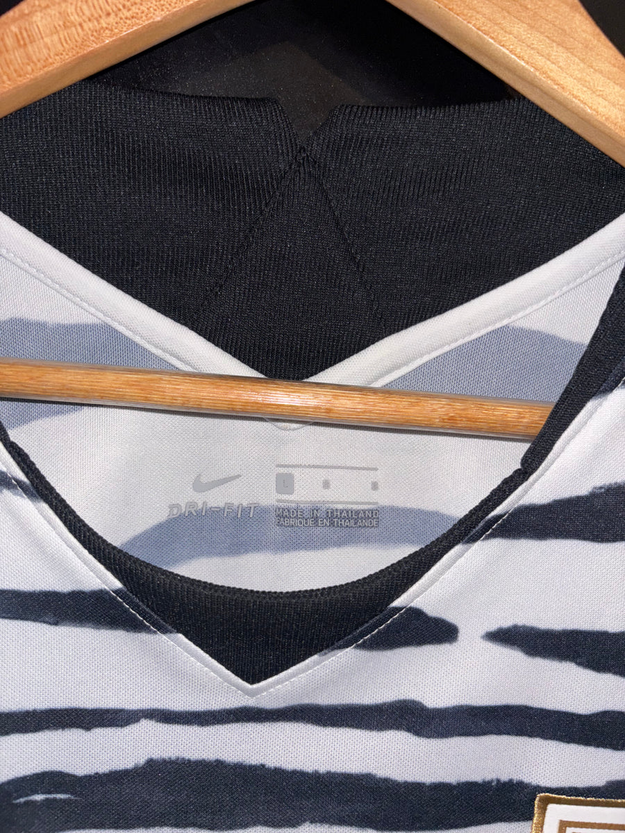 SOUTH KOREA SON 2020-2021 ORIGINAL  JERSEY SIZE L