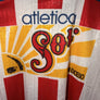 CHIVAS DE GUADALAJARA 1997-1998 ORIGINAL JERSEY Size L