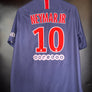 PSG PARIS SAINT GERMAIN NEYMAR JR  2018-2019 ORIGINAL JERSEY SIZE XL