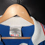 FRANCE ZIDANE 1996-1997 ORIGINAL JERSEY Size M