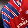 BAYERN MUNICH 1994-1995 ORIGINAL JERSEY Size S