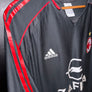 AC MILAN KAKA 2005-2006 ORIGINAL JERSEY Size XL