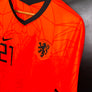 NETHERLANDS DE JONG 2020-2021 ORIGINAL JERSEY Size L