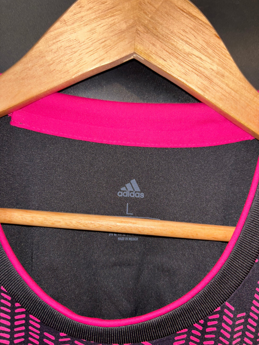 MEXICO LOZANO 2021-2022 ORIGINAL JERSEY Size L