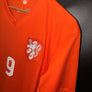 NETHERLANDS VAN PERSIE 2014-2015 ORIGINAL JERSEY Size XL