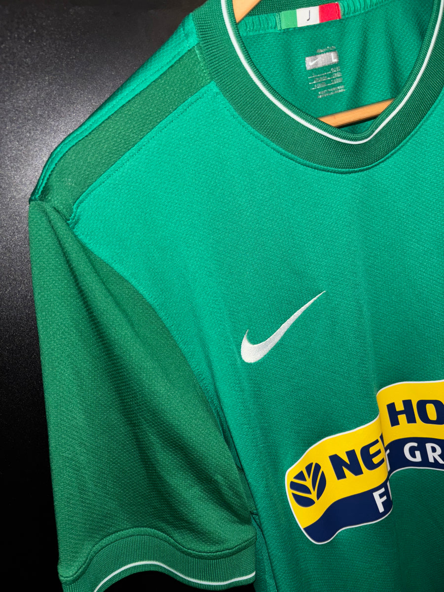 JUVENTUS BUFFON 2009-2010 ORIGINAL JERSEY Size L