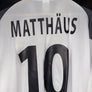 GERMANY MATTHAUS 2000-2001 ORIGINAL JERSEY Size 2XL