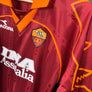 ROMA NAKATA 1999-2000 ORIGINAL JERSEY Size M