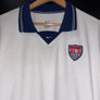 USA SOCCER USMNT 1998-1999 ORIGINAL JERSEY Size L
