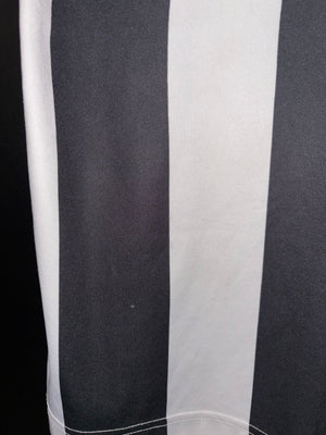 BORUSSIA MONCHENGLADBACH  2006-2007 ORIGINAL JERSEY SIZE M