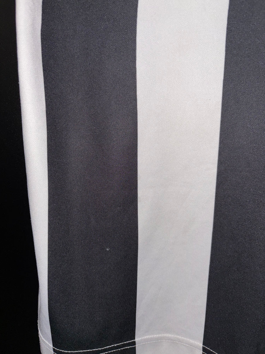 BORUSSIA MONCHENGLADBACH  2006-2007 ORIGINAL JERSEY SIZE M