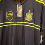 SPAIN 2014-2015 FAN ORIGINAL JERSEY Size XL