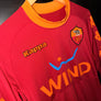 ROMA TOTTI 2010-2011 ORIGINAL JERSEY Size M