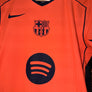 BARCELONA YAMAL 2025-2026 ORIGINAL JERSEY Size M
