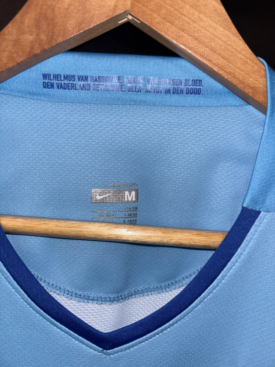 NETHERLANDS 2008-2009 ORIGINAL JERSEY Size M