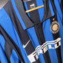INTER MILAN FIGO 2008-2009 ORIGINAL JERSEY Size XL