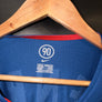 ARSENAL HENRY 2004-2005 ORIGINAL JERSEY Size XL