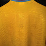 ASTON VILLA 1991-1992 ORIGINAL JERSEY Size L