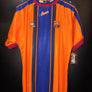 BARCELONA RIVALDO 1997-1998 ORIGINAL JERSEY Size XL
