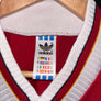 LIVERPOOL FOWLER 1995-1996 ORIGINAL JERSEY Size M