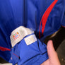 FRANCE ZIDANE 2006-2007 ORIGINAL JERSEY Size XL